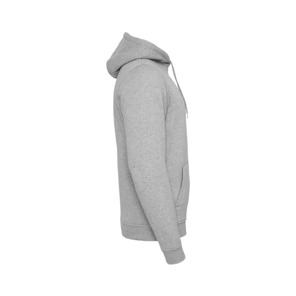  Herren -Sweatshirt BRANDIT 8663 HEATHERGRAU 