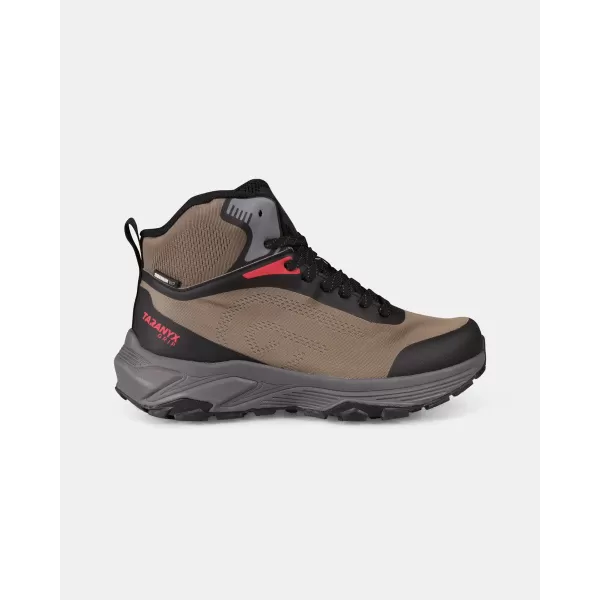  Stiefel KILPI PINUT HIGH WP-U ZU0951KI BEIGE 