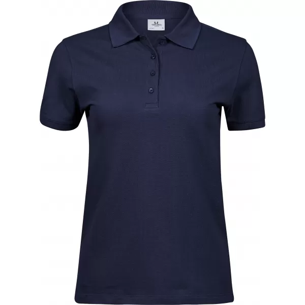  Damen-T-Shirt TEE JAYS | TJ 1401 GEWOHNHEITEN 
