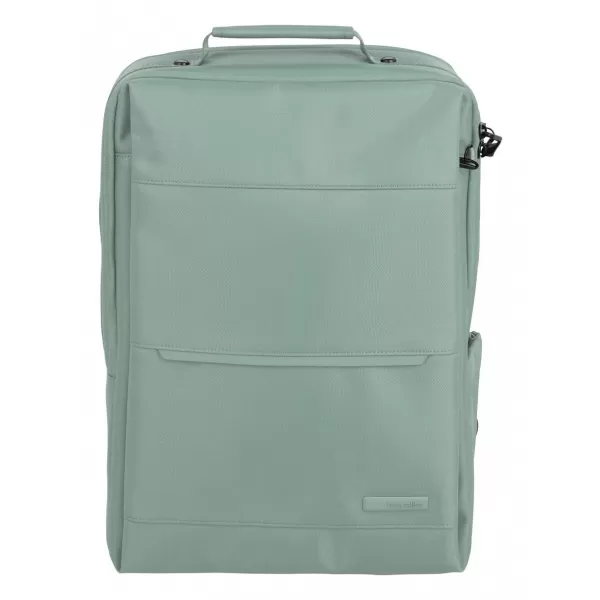  Rucksack TRAVELITE WORKFLOOW BACKPACK M SALBEI 
