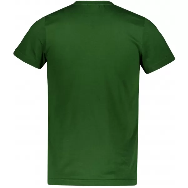  Herren t -Shirt mit kurzen Ärmeln ALTISPORT ALM193129 FLASCHE 