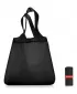 Tasche REISENTHEL MINI MAXI SHOPPER SCHWARZ
