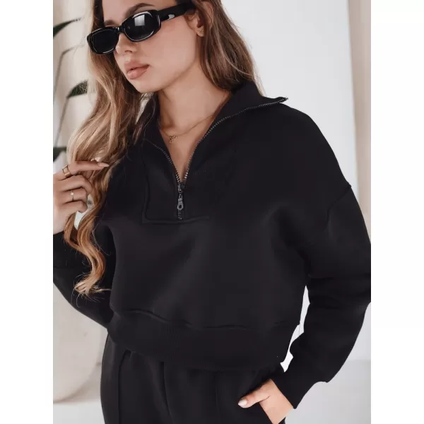  Damen DSTREET AY0976 SCHWARZ 