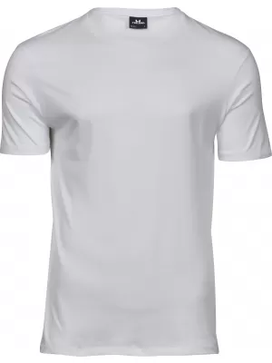 Herren-T-Shirt TEE JAYS | TJ 5000 WEIß