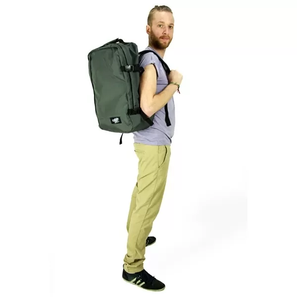  Rucksack CABINZERO CLASSIC 44L ORIGINAL GRAU 