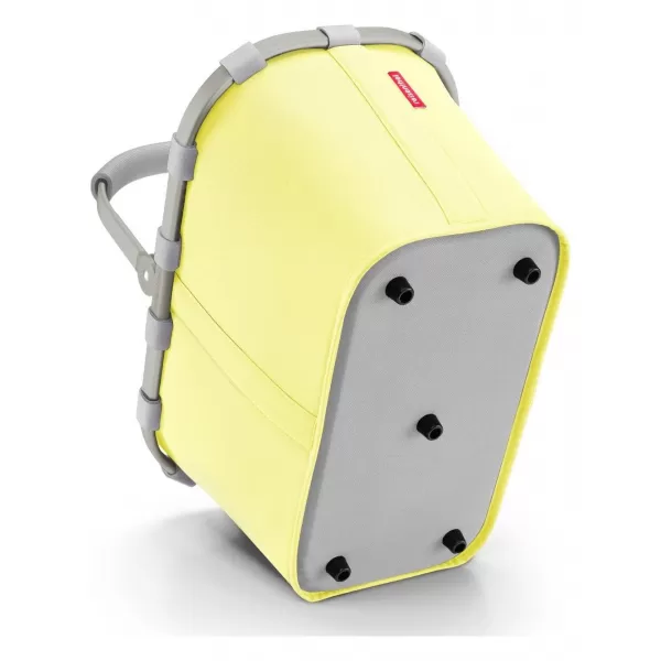 Klappkorb REISENTHEL CARRYBAG FRAME ZITRONENEIS 
