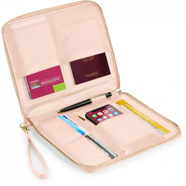  | BG 756 Zartrosa BagBase 
