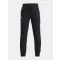 Jogginghose für Jungen UNDER ARMOUR UA RIVAL FLEECE JOGGERS 1379787-001 SCHWARZ