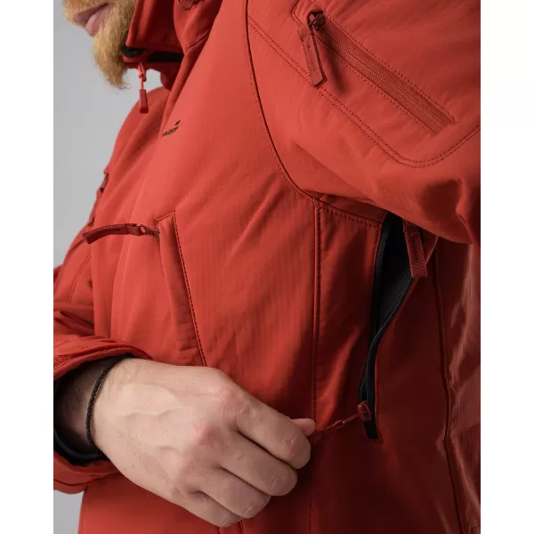  Jacke PENTAGON ARTAXES ESCAPE SOFT-SHELL JACKET K08035 GRINDLE GRÜN 