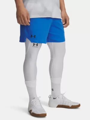 Herrenshorts UNDER ARMOUR UA VANISH WOVEN 6IN SHORTS BLAU