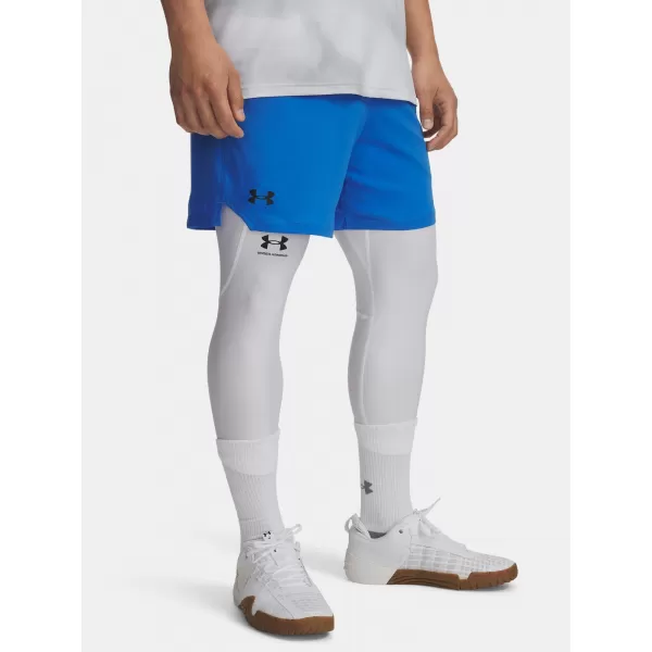  Herrenshorts UNDER ARMOUR UA VANISH WOVEN 6IN SHORTS BLAU 