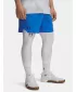Herrenshorts UNDER ARMOUR UA VANISH WOVEN 6IN SHORTS BLAU