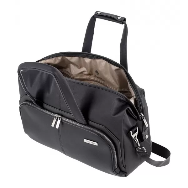  Tasche TRAVELITE PRIIMA WEEKENDER SCHWARZ 