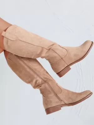 Damen DSTREET ZY1109 BEIGE