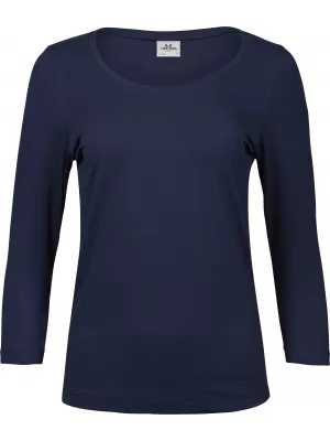 Damen-T-Shirt TEE JAYS | TJ 460 GEWOHNHEITEN