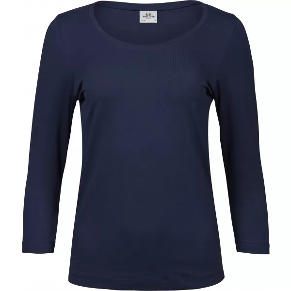  Damen-T-Shirt TEE JAYS | TJ 460 GEWOHNHEITEN 
