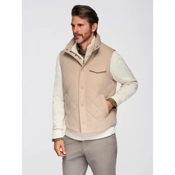  Weste OMBRE OM-JAVJ-0277 BEIGE 