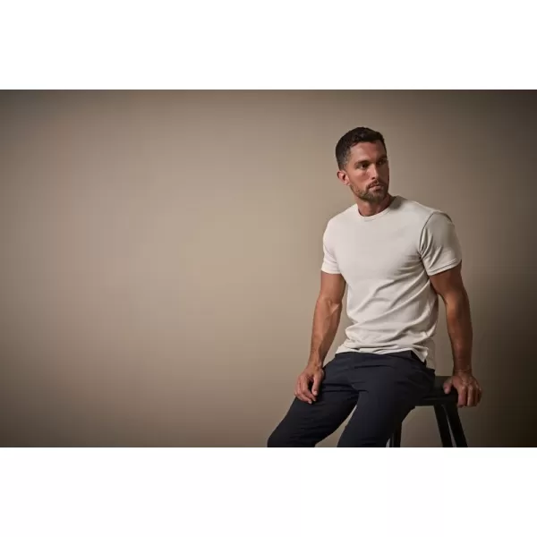  Herren-T-Shirt TEE JAYS | TJ 520 DUNKLES OLIV 
