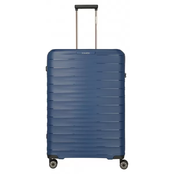  Koffer TRAVELITE MOOBY L BLAU 