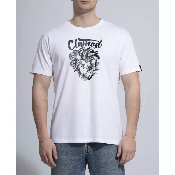  T-Shirt PENTAGON CLOMOD T-SHIRT C090013 SCHWARZ 