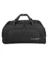 Tasche TRAVELITE KICK OFF WHEELED DUFFLE XL SCHWARZ