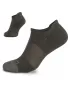 Socken PENTAGON INVISIBLE SOCKS EL14014 06 EL14014 OLIVGRÜN