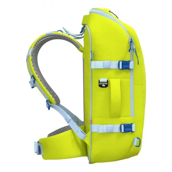  Rucksack CABINZERO ADV 42L MOJITO-LIMETTE 
