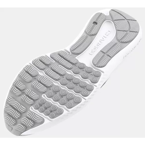  Herrenschuhe UNDER ARMOUR UA CHARGED SURGE 4 3027000-100 WEIß 