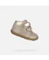 Erste Schritte für Mädchen GEOX MACCHIA B164PC07722C9006 BEIGE