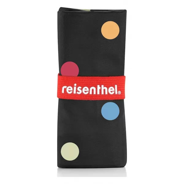  Tasche REISENTHEL MINI MAXI SHOPPER PUNKT 