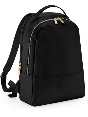 | BG 768 SCHWARZ BagBase