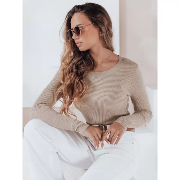  Damen DSTREET MY2496 BEIGE 