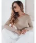 Damen DSTREET MY2496 BEIGE
