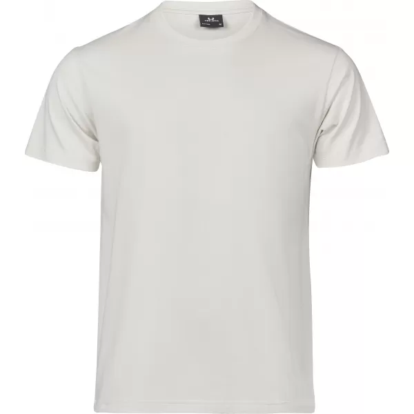  Herren-T-Shirt TEE JAYS | TJ 8000 ZEMENT 