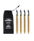 Stift PENTAGON GROUND NAILS D19027 ORANGE