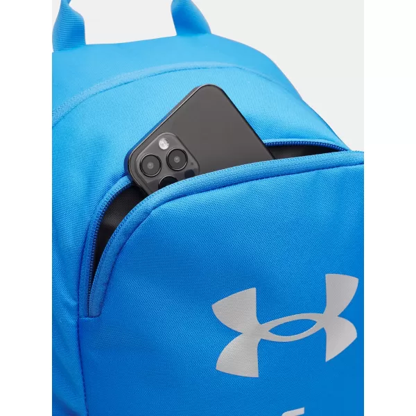  Rucksack UNDER ARMOUR HUSTLE SPORT 6.0 BACKPACK BLAU 