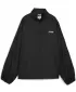 Damenjacke PUMA X ROSÉ T7 TRACK JACKET 63379301 PUMA SCHWARZ