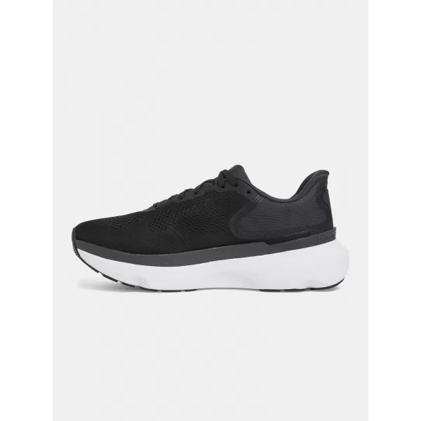  Damenschuhe UNDER ARMOUR UA W INFINITE PRO 2 3028177-001 SCHWARZ 