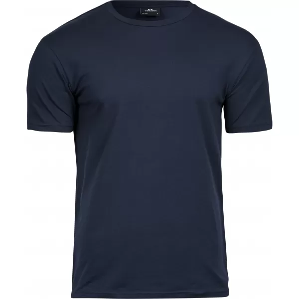  Herren-T-Shirt TEE JAYS | TJ 400 GEWOHNHEITEN 