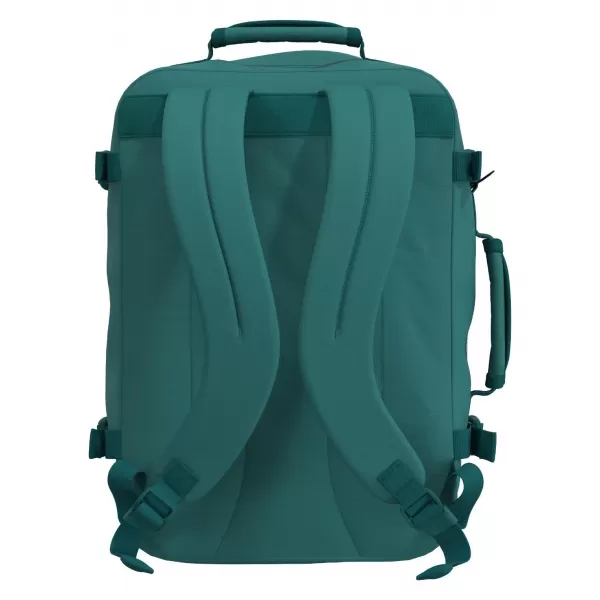  Rucksack CABINZERO CLASSIC 36L WIESENGRÜN 
