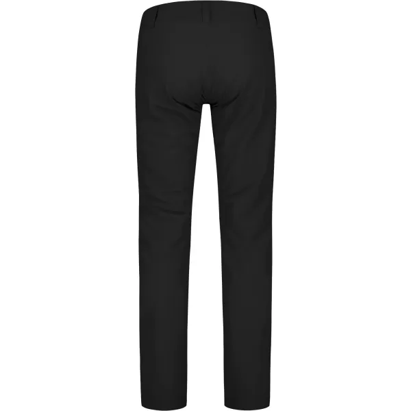  Outdoor-Hose für Damen NORDBLANC FLOE NBFPL8277 SCHWARZ 