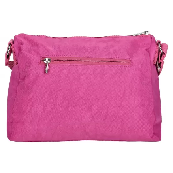  Handtasche ENRICO BENETTI SUZIE 66845 FUCHSIE 