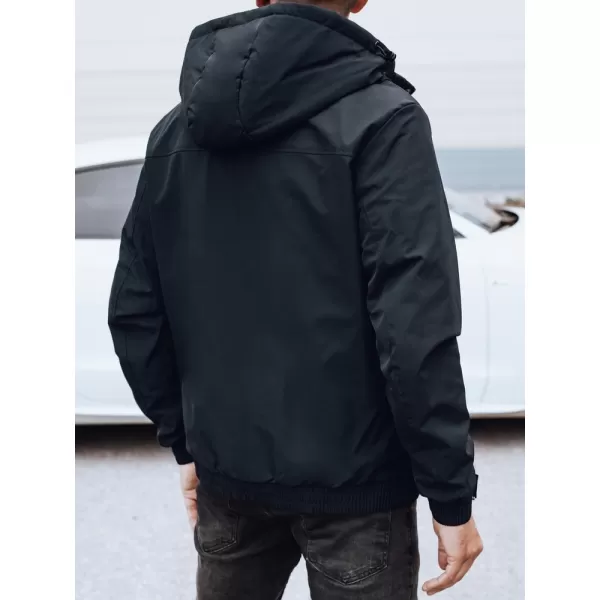  Jacke DSTREET TX5032 DUNKELBLAU 