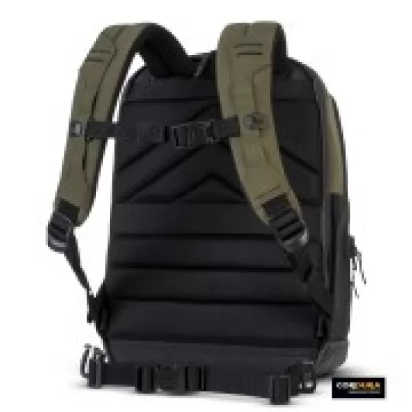  Rucksack PENTAGON CONSUL 27LT BACKPACK K16116 SCHWARZ 