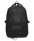 Rucksack ENRICO BENETTI ANCHORAGE 47259 SCHWARZ