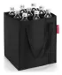 Tasche REISENTHEL BottleBag SCHWARZ