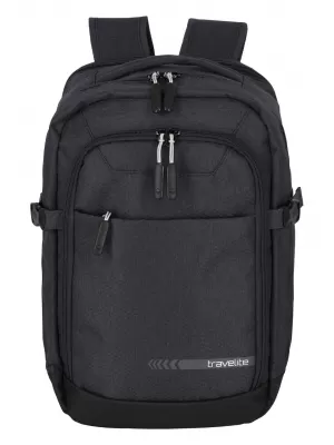 Rucksack TRAVELITE Kick Off Cabin Backpack ANTHRAZIT