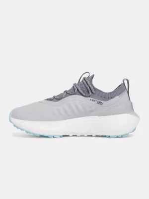 Herrenschuhe UNDER ARMOUR UA PHANTOM FORE 3027876-011 GRAU