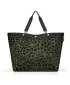 Taschen REISENTHEL Shopper XL TEDDY LEO OLIVE