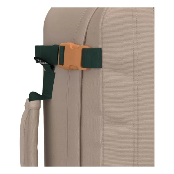  Rucksack CABINZERO CLASSIC 36L ZWIEBELSAND 
